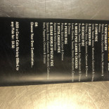 Kebab World Piatti