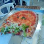Pizzeria Trivento Nourriture