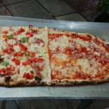 Pizzeria Trivento Nourriture