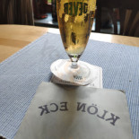 Café Bar Restaurant Kuckuck Cibo