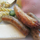 Durchblick Cibo