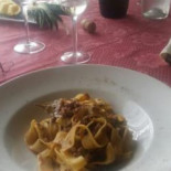 Toscana Verde Nourriture