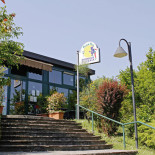 Peter Pan Pizzeria Extérieur