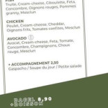 Greenkafe Piatti