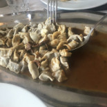 L'autobus Cibo