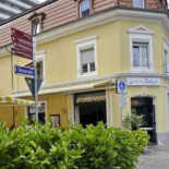Eiscafe Michelangelo Esterno