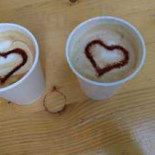 Cafe-roller In Guten Kreisen Cibo