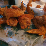 Bears Inn Cibo