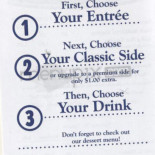 Culver's Piatti