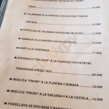 Mesón O Pío Piatti