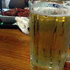 Black Jack's Grill food