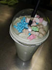 Gracie's Shakes food