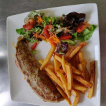 L'Amantine Lacs Cibo