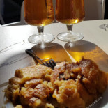 +tapas Cibo