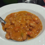 Basarri Cibo