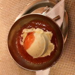 Jilanis Pingo, Ice Cream Parlour And Pizzeria. Cibo