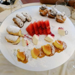 Il Sifa' Comida