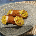 Meridio Bistrot Nourriture