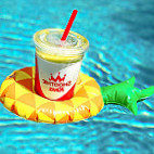 Smoothie King food