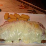 Wittekindstal Cibo
