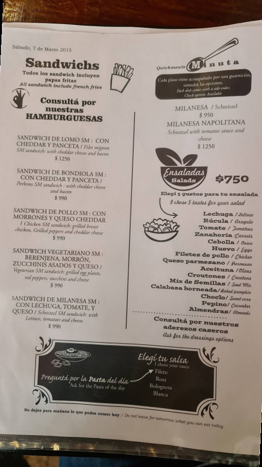 restaurant image