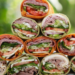 Subway Cibo