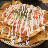 Chilango Cibo