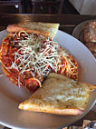 Palios Pizza food