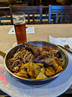 Falken Brauhaus food