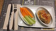 Rustik Urban Kitchen food