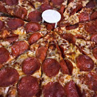 Round Table Pizza food