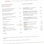 Le Mormal Piatti