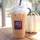 Pj's Coffee Cibo