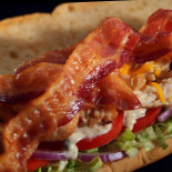 Subway Cibo