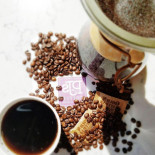 Pj's Coffee Cibo