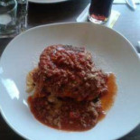 Cafe Bistro Flux Im Karl Noss Cibo