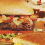 Friendly's Piatti