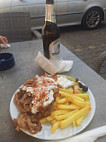 King-Döner food