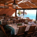 Agriturismo Le Pale food