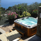 Agriturismo Le Pale outside