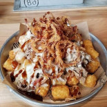 Sonny's BBQ Cibo