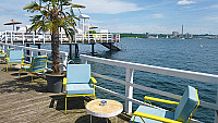 Seebar Kiel Im Seebad Düsternbrook inside