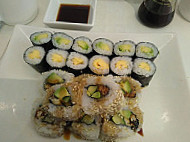 Sushi Club - Steglitz Catering food