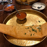 Aamcha Eastern Kitchen Cibo