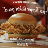 Kfc Cibo