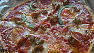 Blaze Pizza The Gateway food