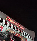 Steak 'n Shake outside