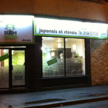 Sushi Sumo Piatti