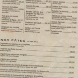 Café De Nice Piatti