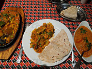 Royal Bengal food